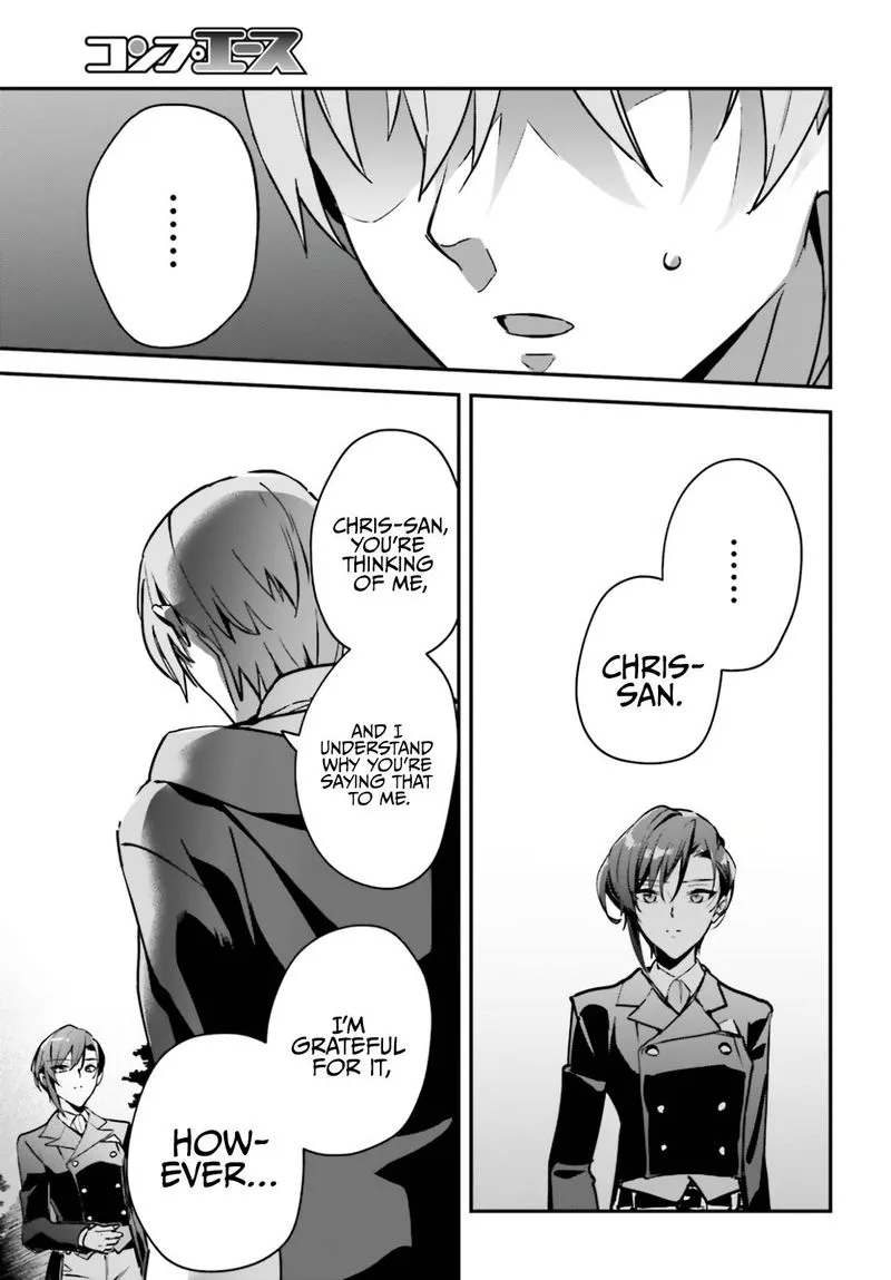 Yuusha Shoukan ni Makikomareta kedo, Isekai wa Heiwa deshita Chapter 32 page 17