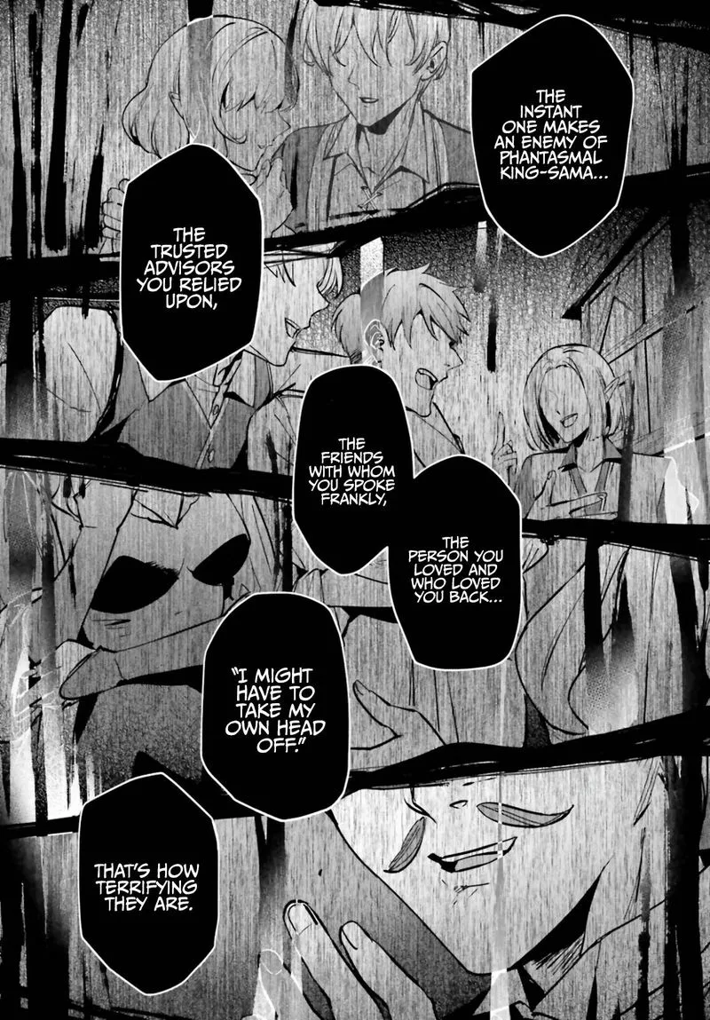Yuusha Shoukan ni Makikomareta kedo, Isekai wa Heiwa deshita Chapter 32 page 10
