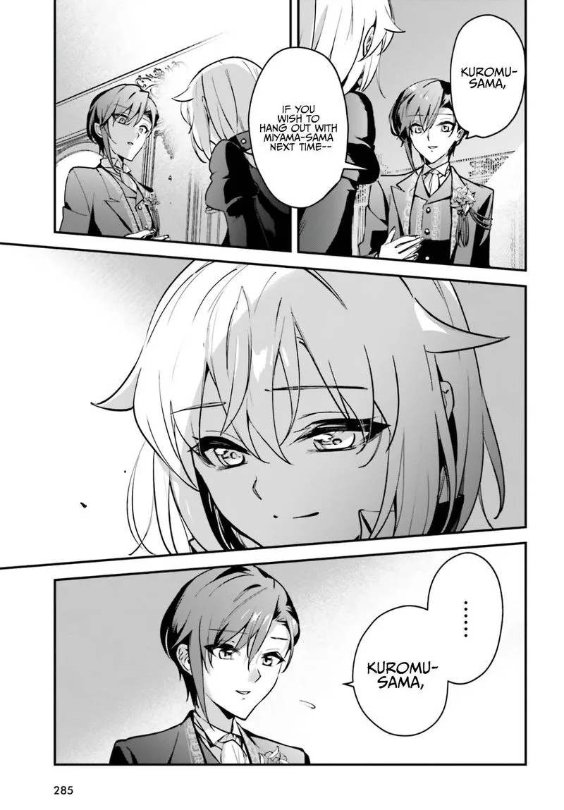 Yuusha Shoukan ni Makikomareta kedo, Isekai wa Heiwa deshita Chapter 32 page 29