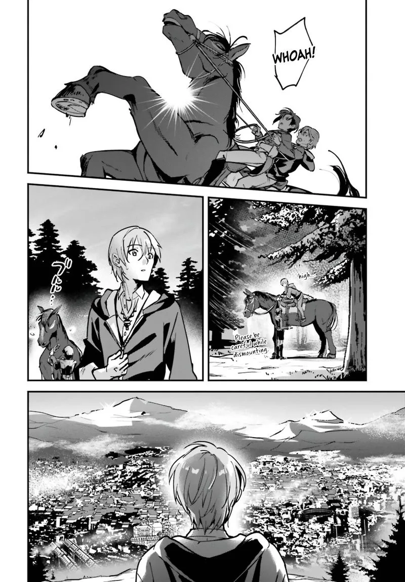 Yuusha Shoukan ni Makikomareta kedo, Isekai wa Heiwa deshita Chapter 32 page 4