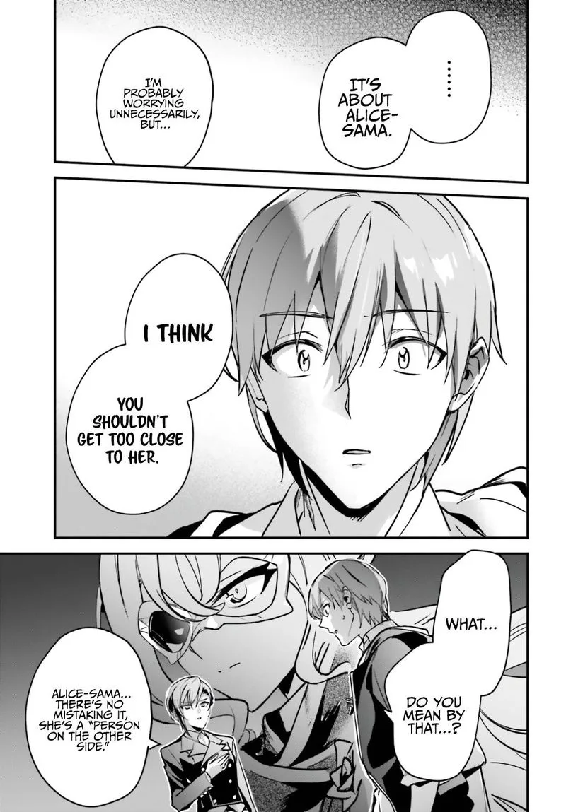 Yuusha Shoukan ni Makikomareta kedo, Isekai wa Heiwa deshita Chapter 32 page 15