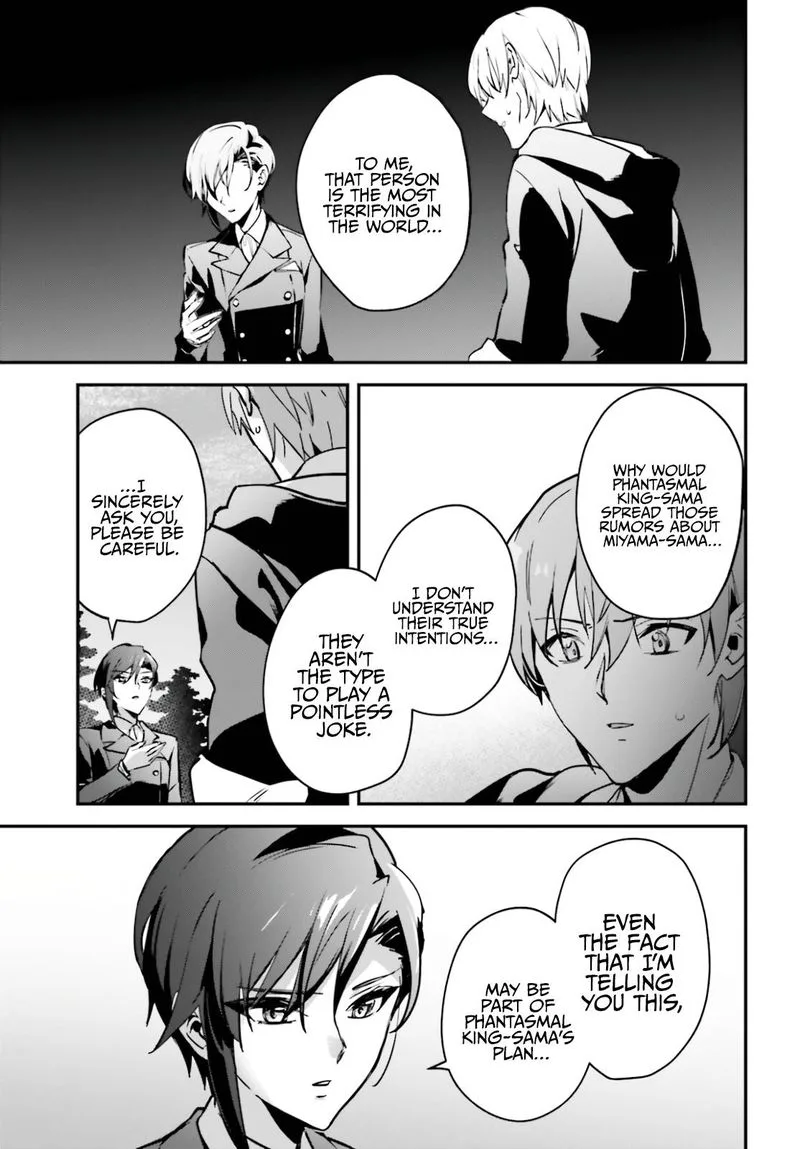 Yuusha Shoukan ni Makikomareta kedo, Isekai wa Heiwa deshita Chapter 32 page 11