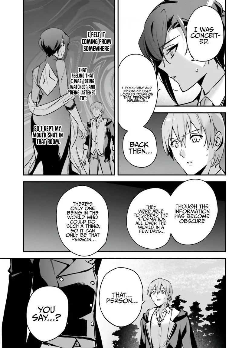 Yuusha Shoukan ni Makikomareta kedo, Isekai wa Heiwa deshita Chapter 32 page 7