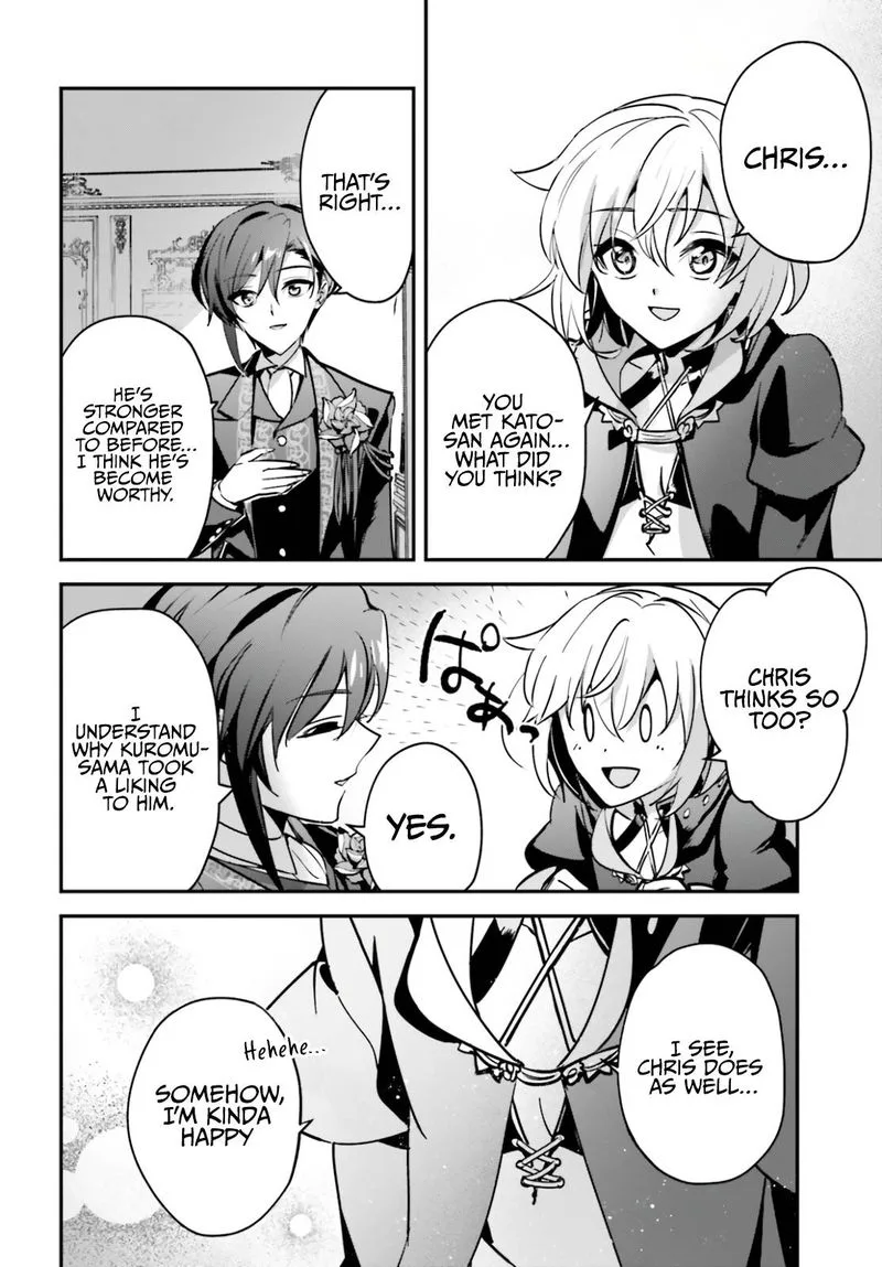 Yuusha Shoukan ni Makikomareta kedo, Isekai wa Heiwa deshita Chapter 32 page 28