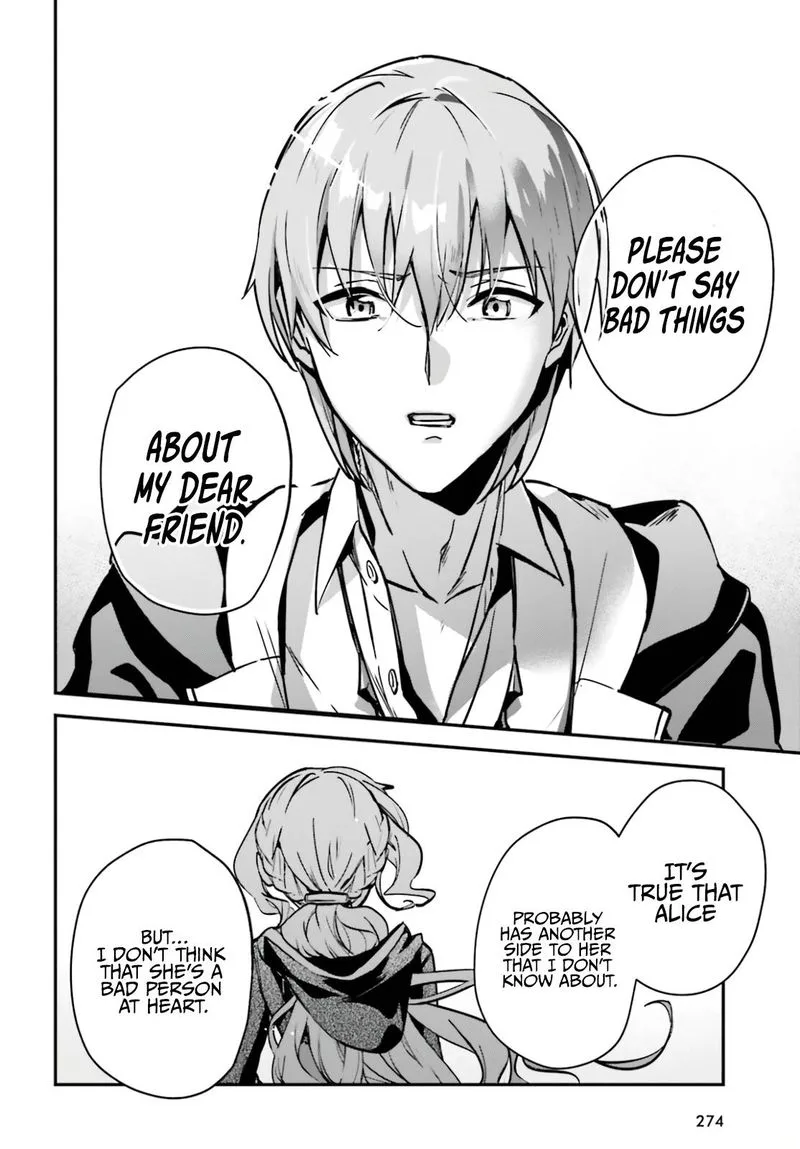 Yuusha Shoukan ni Makikomareta kedo, Isekai wa Heiwa deshita Chapter 32 page 18