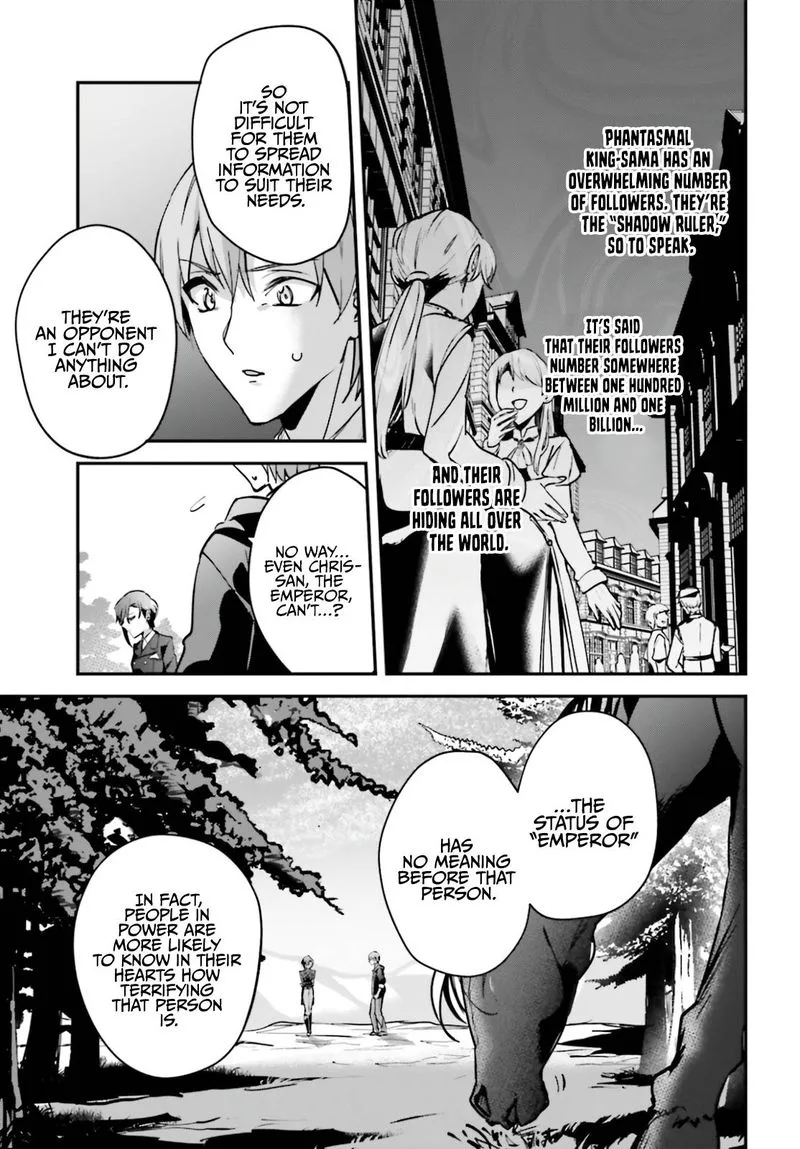 Yuusha Shoukan ni Makikomareta kedo, Isekai wa Heiwa deshita Chapter 32 page 9