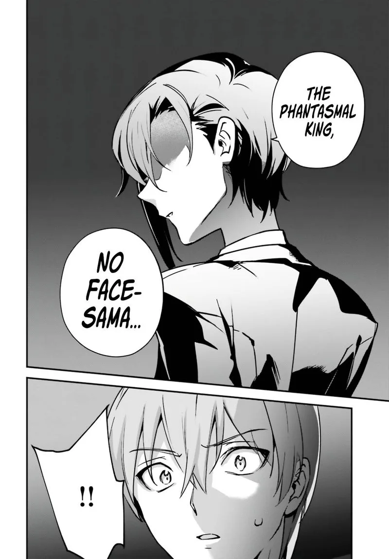 Yuusha Shoukan ni Makikomareta kedo, Isekai wa Heiwa deshita Chapter 32 page 8