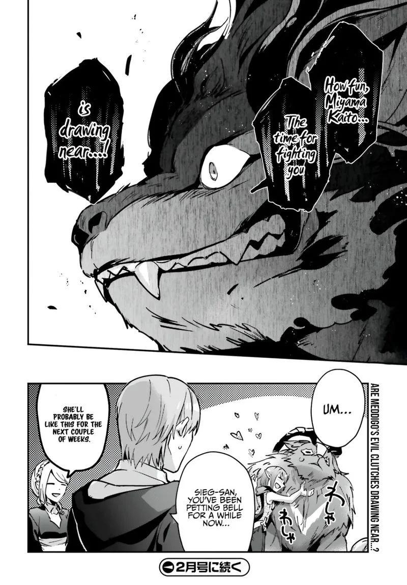 Yuusha Shoukan ni Makikomareta kedo, Isekai wa Heiwa deshita Chapter 33 page 24