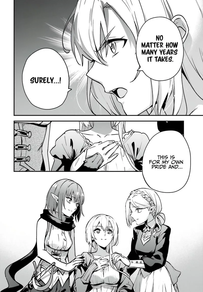 Yuusha Shoukan ni Makikomareta kedo, Isekai wa Heiwa deshita Chapter 33 page 12