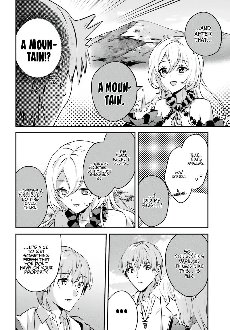 Yuusha Shoukan ni Makikomareta kedo, Isekai wa Heiwa deshita Chapter 34.5 page 14