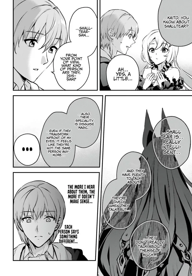 Yuusha Shoukan ni Makikomareta kedo, Isekai wa Heiwa deshita Chapter 34.5 page 19