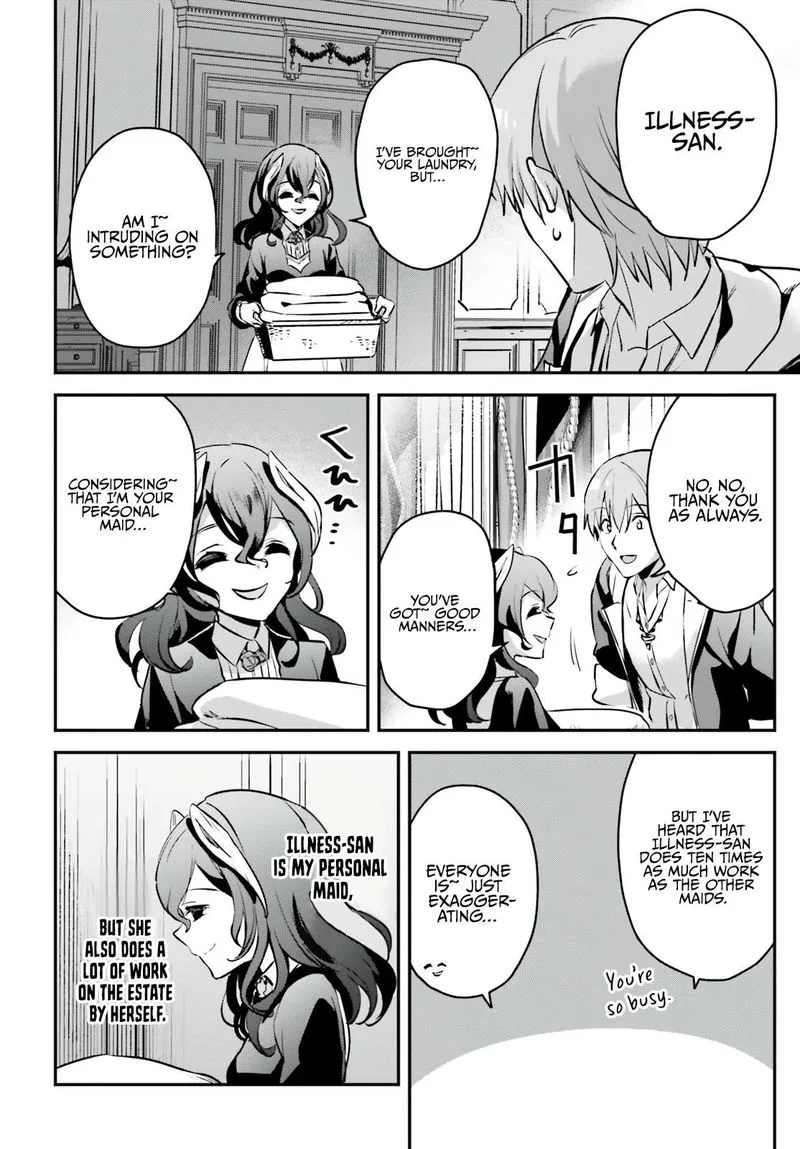 Yuusha Shoukan ni Makikomareta kedo, Isekai wa Heiwa deshita Chapter 34 page 20