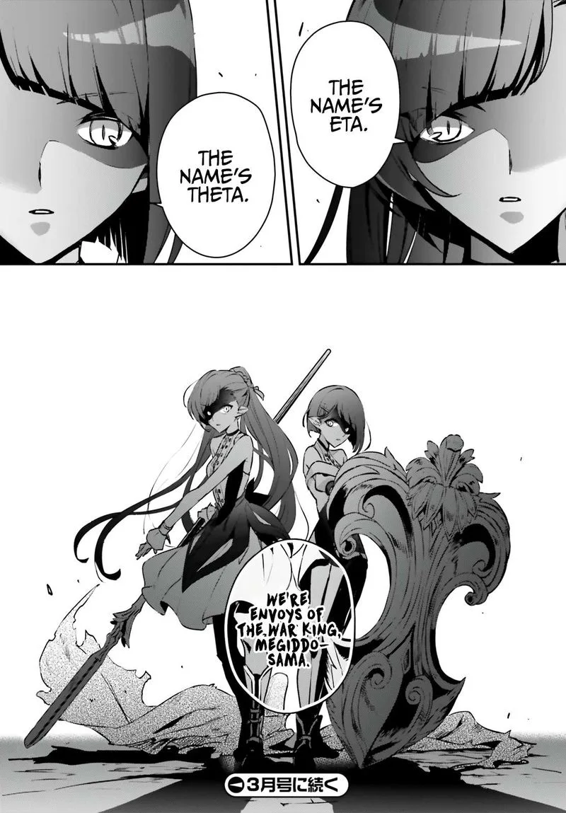 Yuusha Shoukan ni Makikomareta kedo, Isekai wa Heiwa deshita Chapter 34 page 29