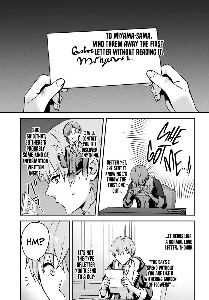 Yuusha Shoukan ni Makikomareta kedo, Isekai wa Heiwa deshita Chapter 34 page 17