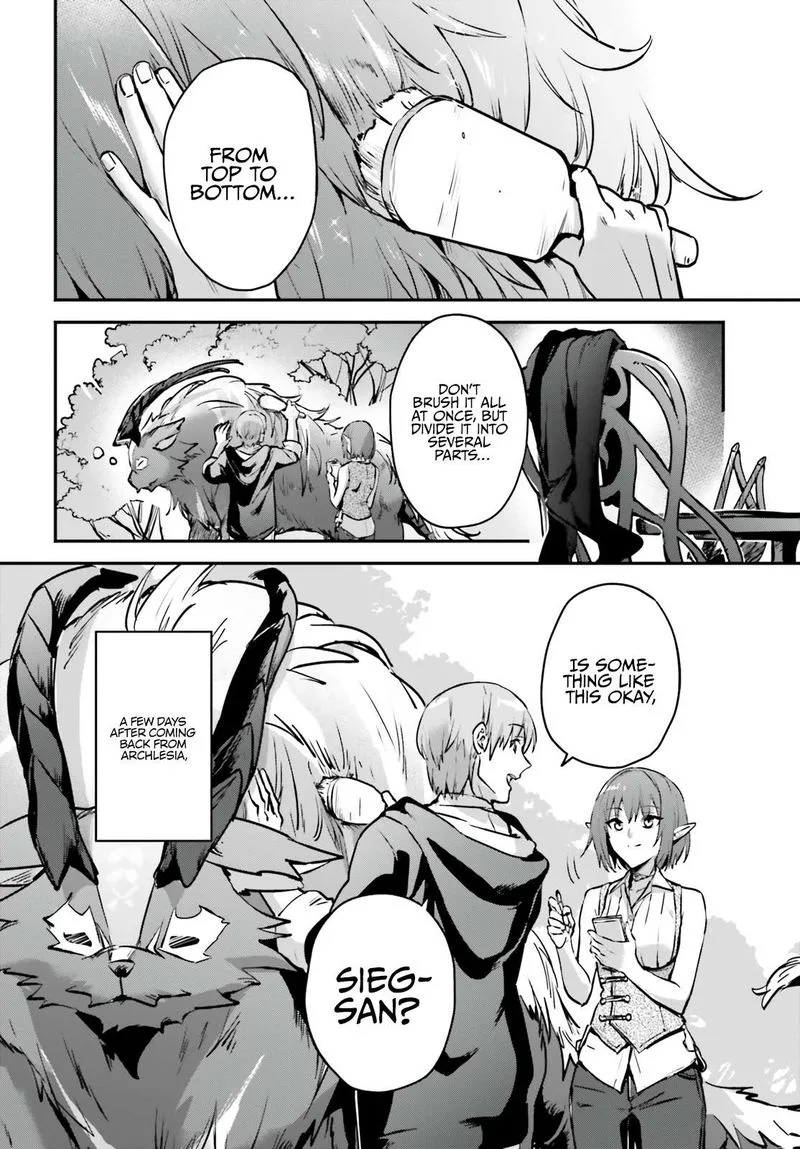Yuusha Shoukan ni Makikomareta kedo, Isekai wa Heiwa deshita Chapter 34 page 2