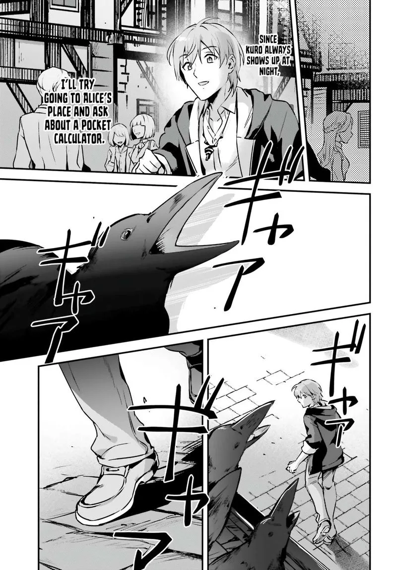 Yuusha Shoukan ni Makikomareta kedo, Isekai wa Heiwa deshita Chapter 34 page 25