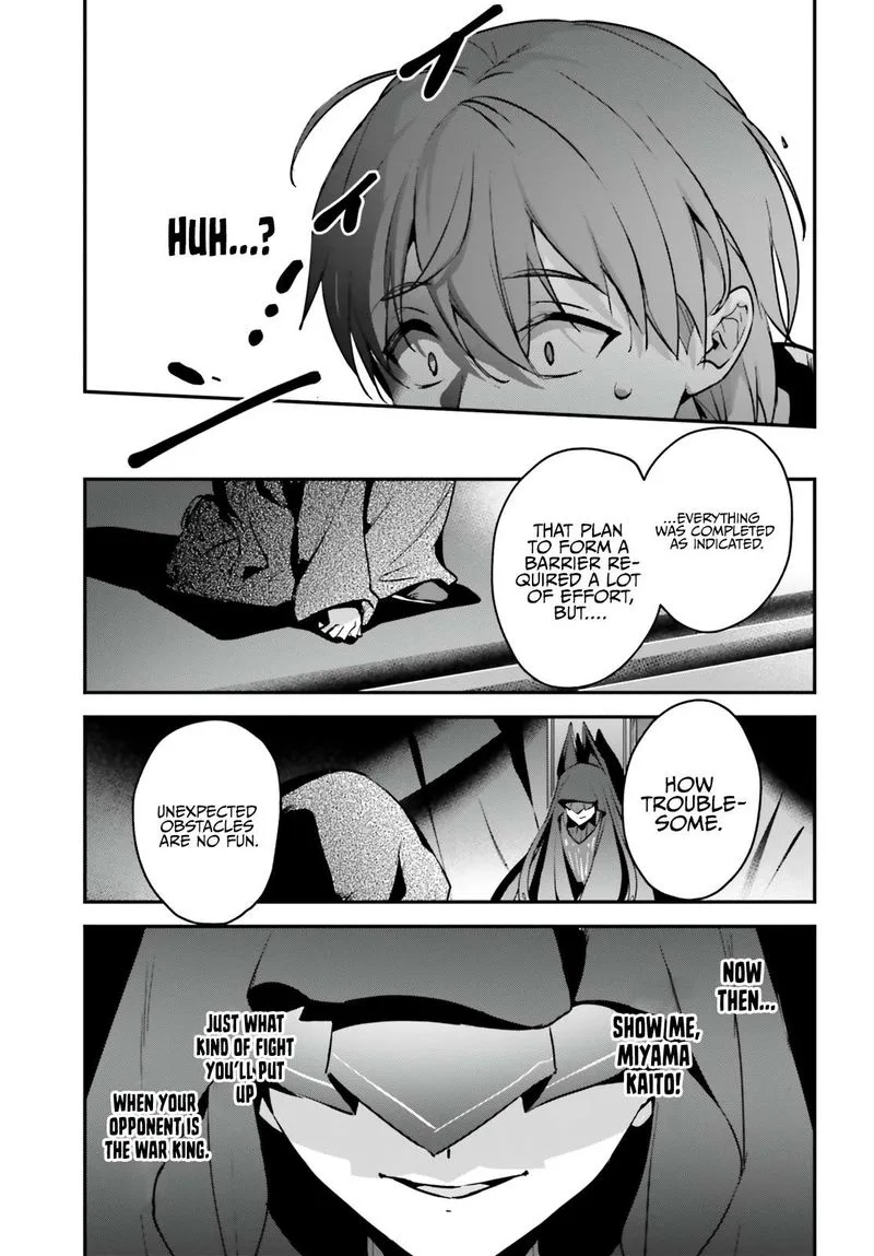 Yuusha Shoukan ni Makikomareta kedo, Isekai wa Heiwa deshita Chapter 34 page 27