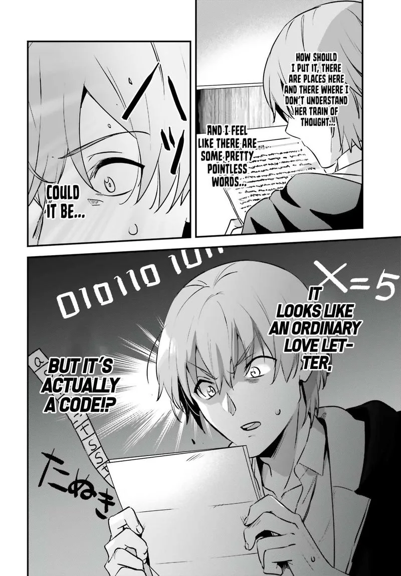 Yuusha Shoukan ni Makikomareta kedo, Isekai wa Heiwa deshita Chapter 34 page 18