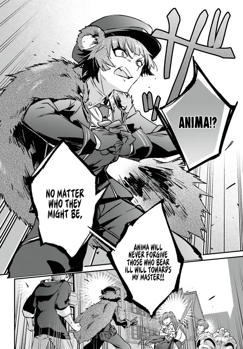 Yuusha Shoukan ni Makikomareta kedo, Isekai wa Heiwa deshita Chapter 35 page 17