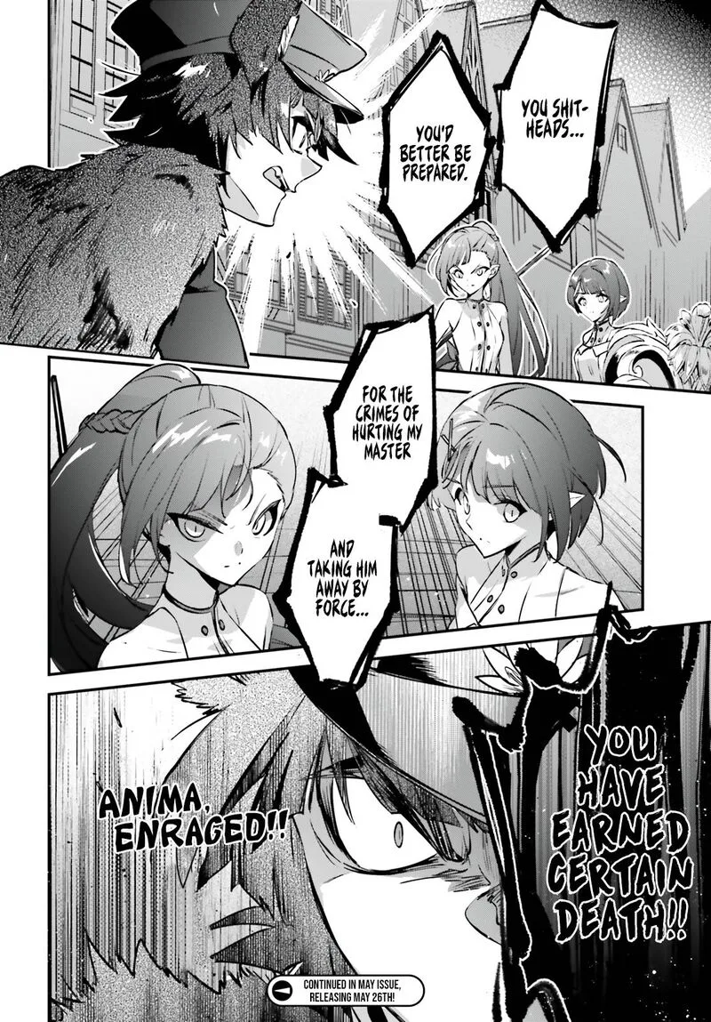 Yuusha Shoukan ni Makikomareta kedo, Isekai wa Heiwa deshita Chapter 35 page 19
