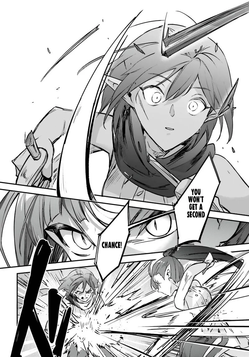Yuusha Shoukan ni Makikomareta kedo, Isekai wa Heiwa deshita Chapter 35 page 10