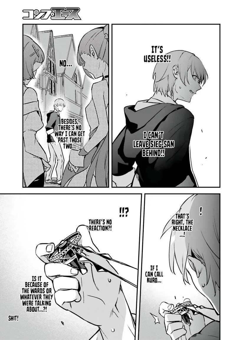 Yuusha Shoukan ni Makikomareta kedo, Isekai wa Heiwa deshita Chapter 35 page 13