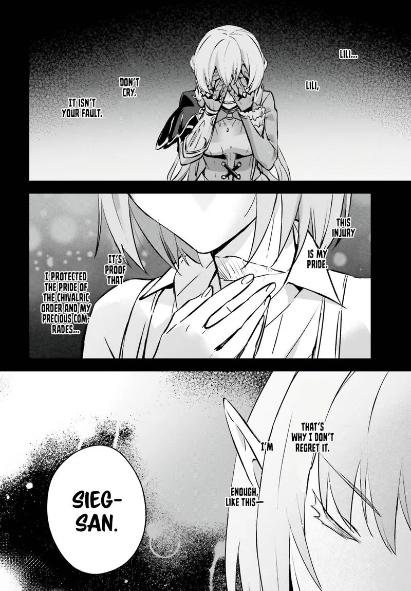 Yuusha Shoukan ni Makikomareta kedo, Isekai wa Heiwa deshita Chapter 36 page 14