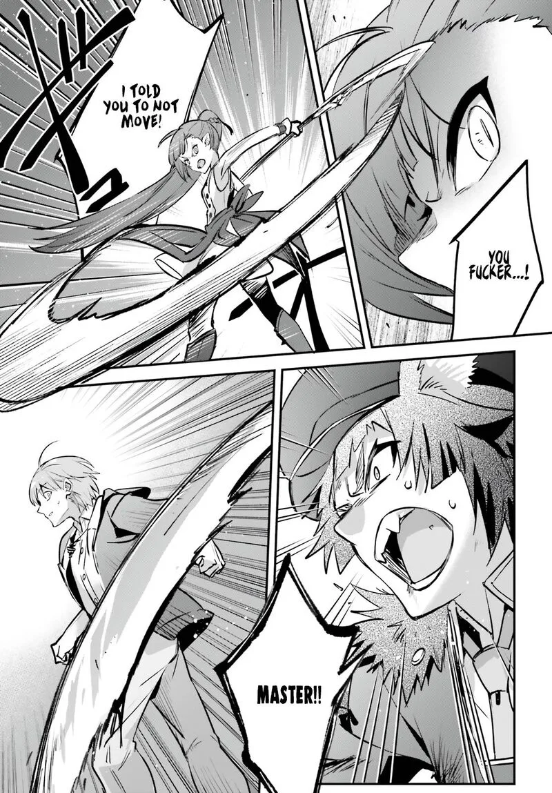 Yuusha Shoukan ni Makikomareta kedo, Isekai wa Heiwa deshita Chapter 36 page 21