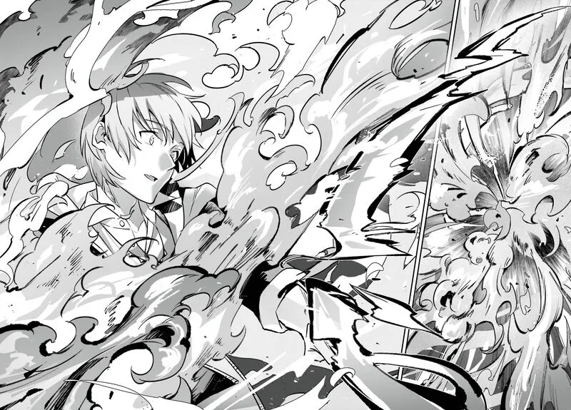 Yuusha Shoukan ni Makikomareta kedo, Isekai wa Heiwa deshita Chapter 36 page 22