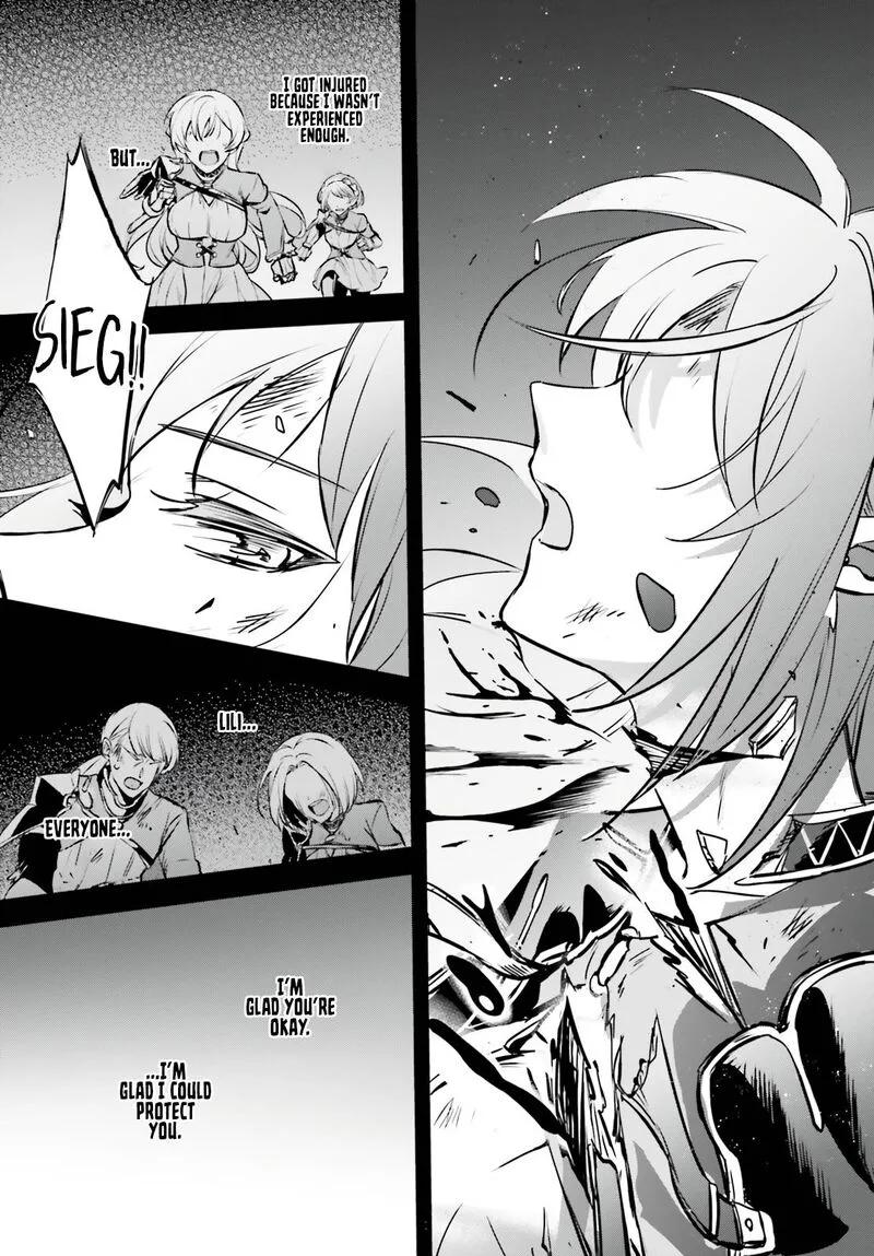 Yuusha Shoukan ni Makikomareta kedo, Isekai wa Heiwa deshita Chapter 36 page 13