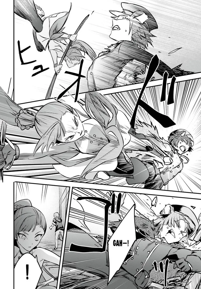 Yuusha Shoukan ni Makikomareta kedo, Isekai wa Heiwa deshita Chapter 36 page 20