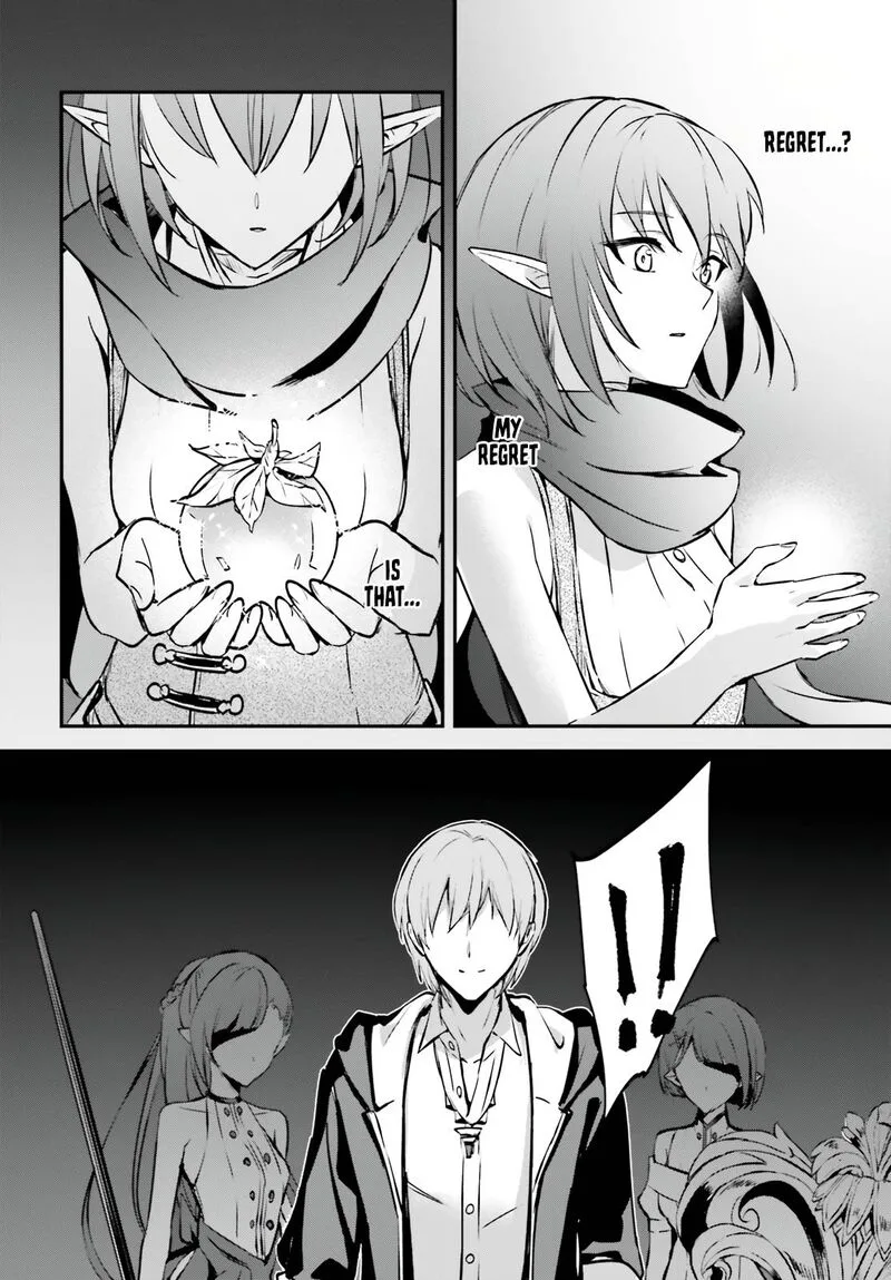 Yuusha Shoukan ni Makikomareta kedo, Isekai wa Heiwa deshita Chapter 36 page 16