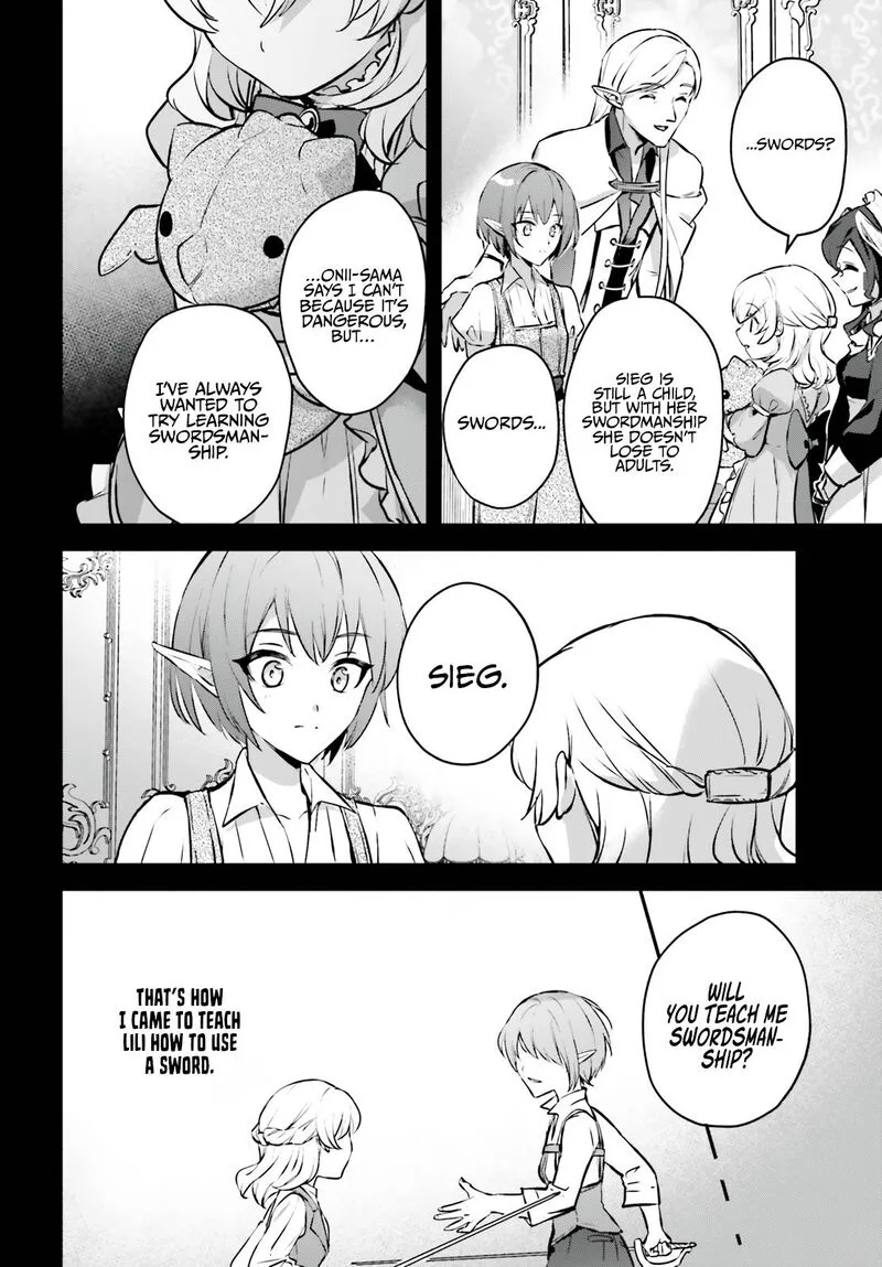 Yuusha Shoukan ni Makikomareta kedo, Isekai wa Heiwa deshita Chapter 36 page 10