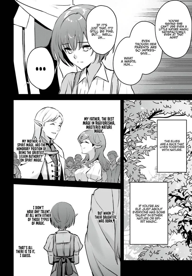 Yuusha Shoukan ni Makikomareta kedo, Isekai wa Heiwa deshita Chapter 36 page 6