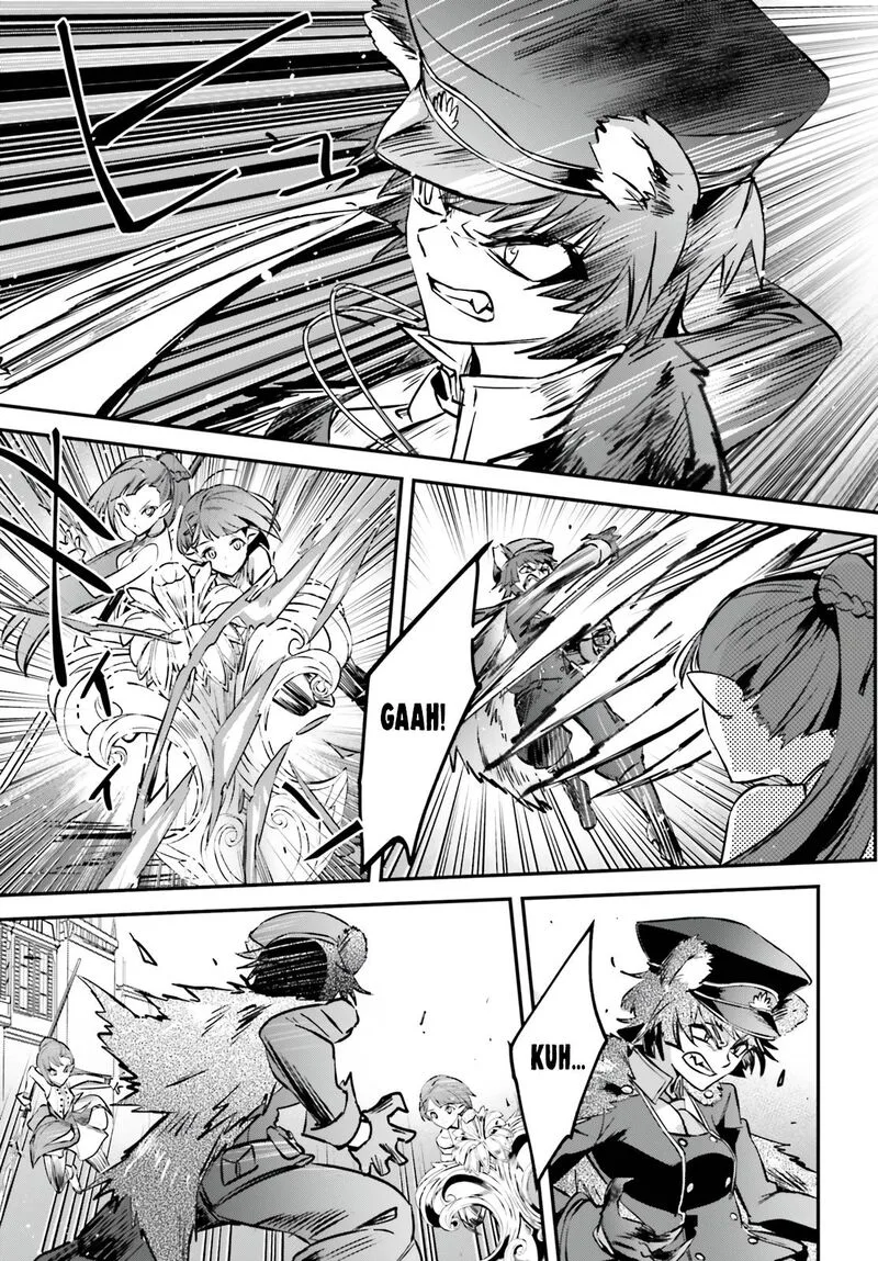 Yuusha Shoukan ni Makikomareta kedo, Isekai wa Heiwa deshita Chapter 36 page 17