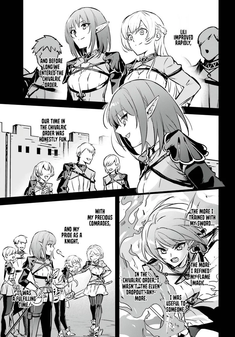 Yuusha Shoukan ni Makikomareta kedo, Isekai wa Heiwa deshita Chapter 36 page 11