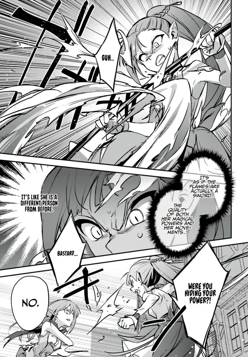 Yuusha Shoukan ni Makikomareta kedo, Isekai wa Heiwa deshita Chapter 37 page 10