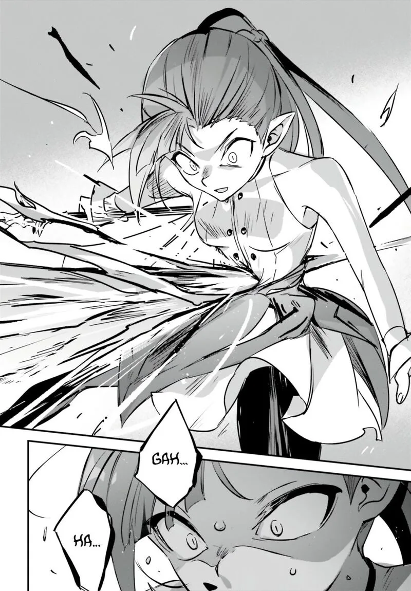 Yuusha Shoukan ni Makikomareta kedo, Isekai wa Heiwa deshita Chapter 37 page 20