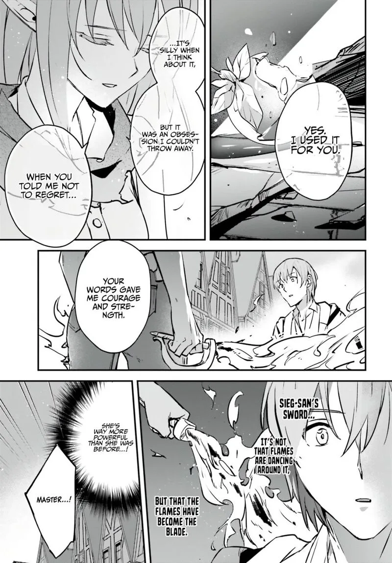 Yuusha Shoukan ni Makikomareta kedo, Isekai wa Heiwa deshita Chapter 37 page 4
