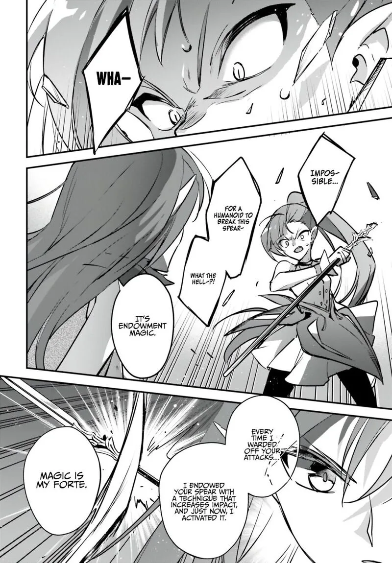 Yuusha Shoukan ni Makikomareta kedo, Isekai wa Heiwa deshita Chapter 37 page 17