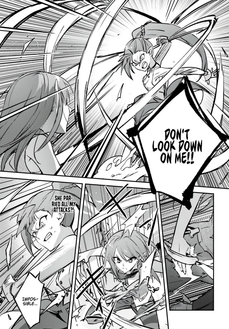 Yuusha Shoukan ni Makikomareta kedo, Isekai wa Heiwa deshita Chapter 37 page 12