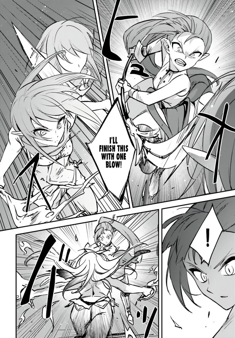 Yuusha Shoukan ni Makikomareta kedo, Isekai wa Heiwa deshita Chapter 37 page 9
