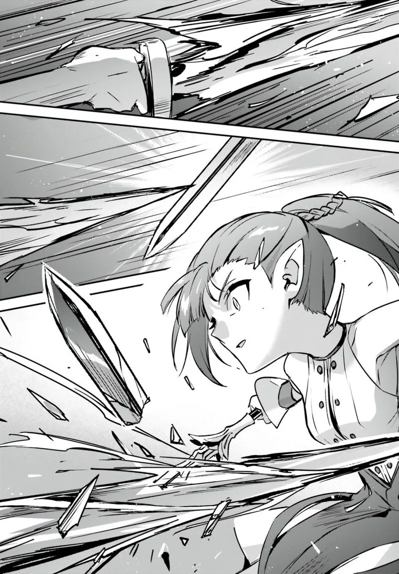 Yuusha Shoukan ni Makikomareta kedo, Isekai wa Heiwa deshita Chapter 37 page 16