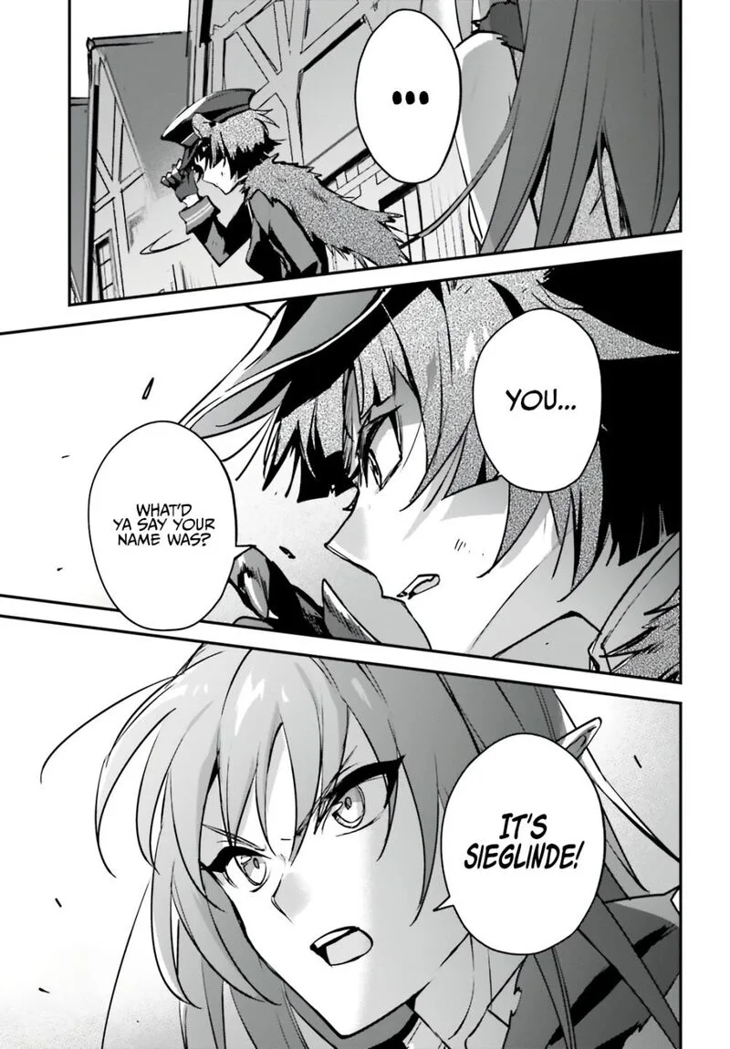 Yuusha Shoukan ni Makikomareta kedo, Isekai wa Heiwa deshita Chapter 37 page 6