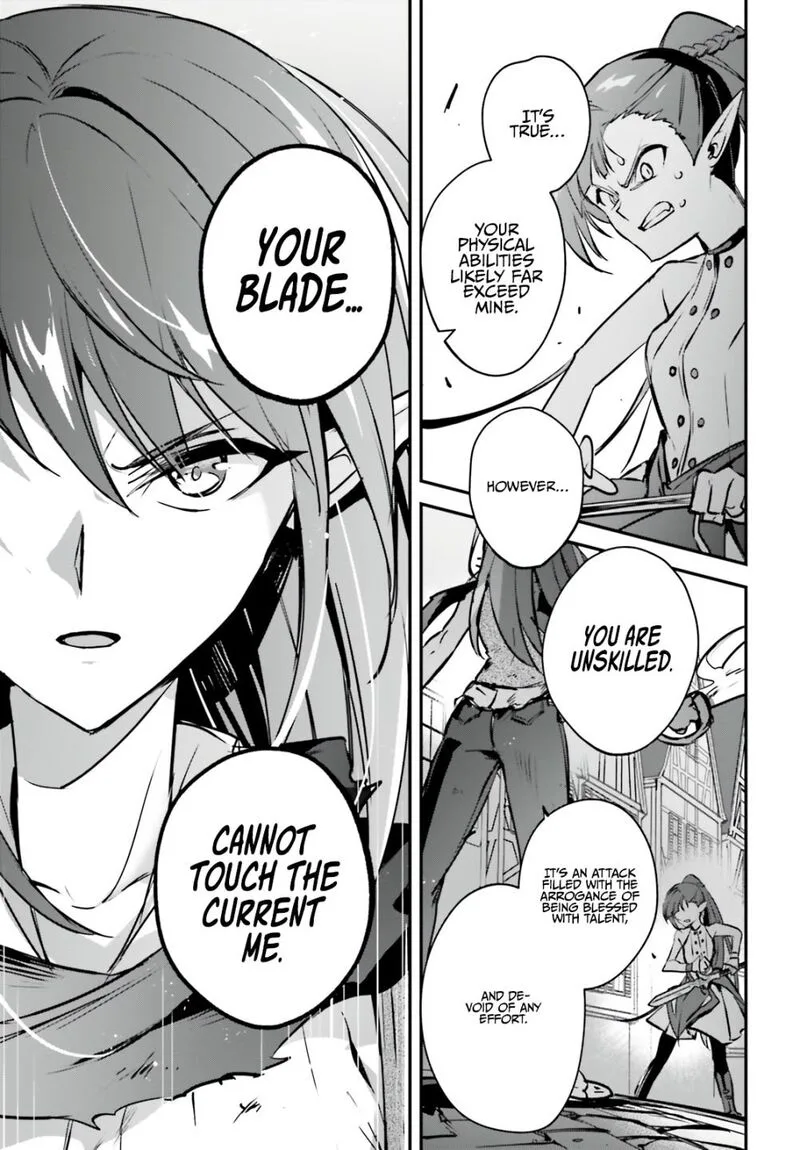 Yuusha Shoukan ni Makikomareta kedo, Isekai wa Heiwa deshita Chapter 37 page 14