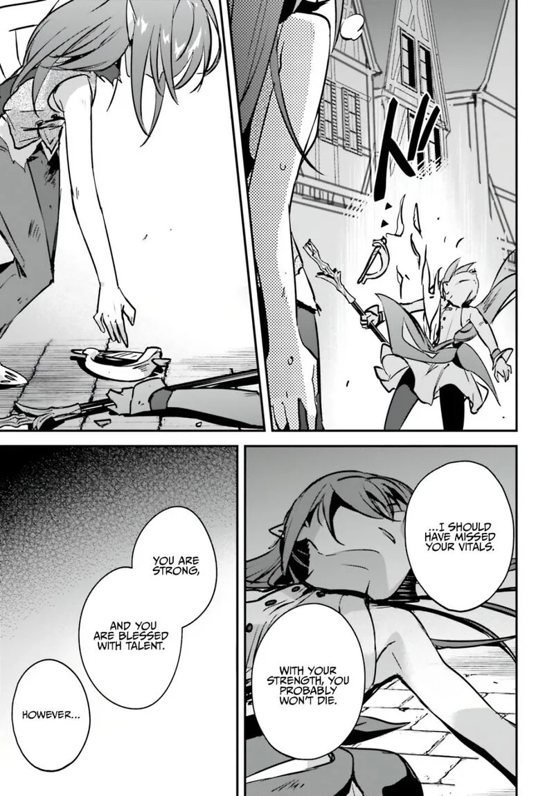 Yuusha Shoukan ni Makikomareta kedo, Isekai wa Heiwa deshita Chapter 37 page 21