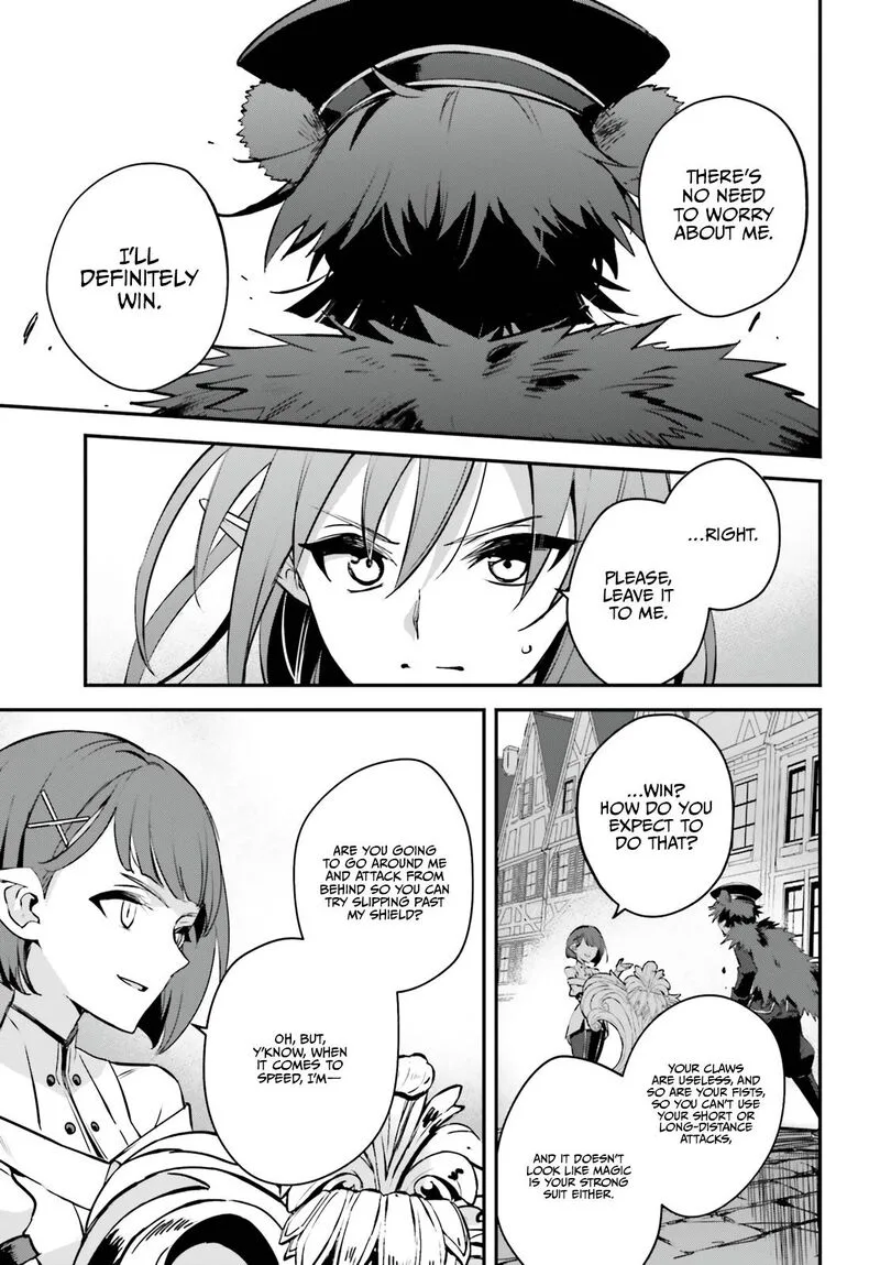 Yuusha Shoukan ni Makikomareta kedo, Isekai wa Heiwa deshita Chapter 38 page 7