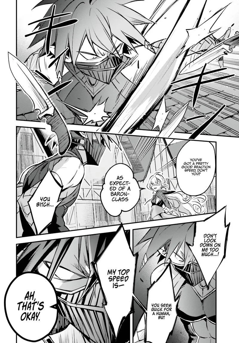 Yuusha Shoukan ni Makikomareta kedo, Isekai wa Heiwa deshita Chapter 38 page 26