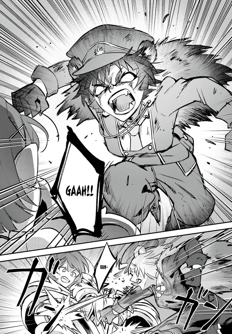 Yuusha Shoukan ni Makikomareta kedo, Isekai wa Heiwa deshita Chapter 38 page 10