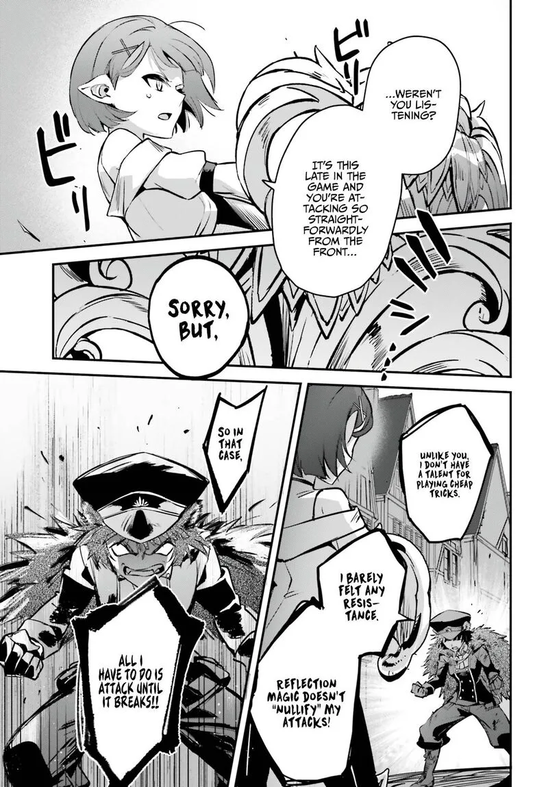 Yuusha Shoukan ni Makikomareta kedo, Isekai wa Heiwa deshita Chapter 38 page 9